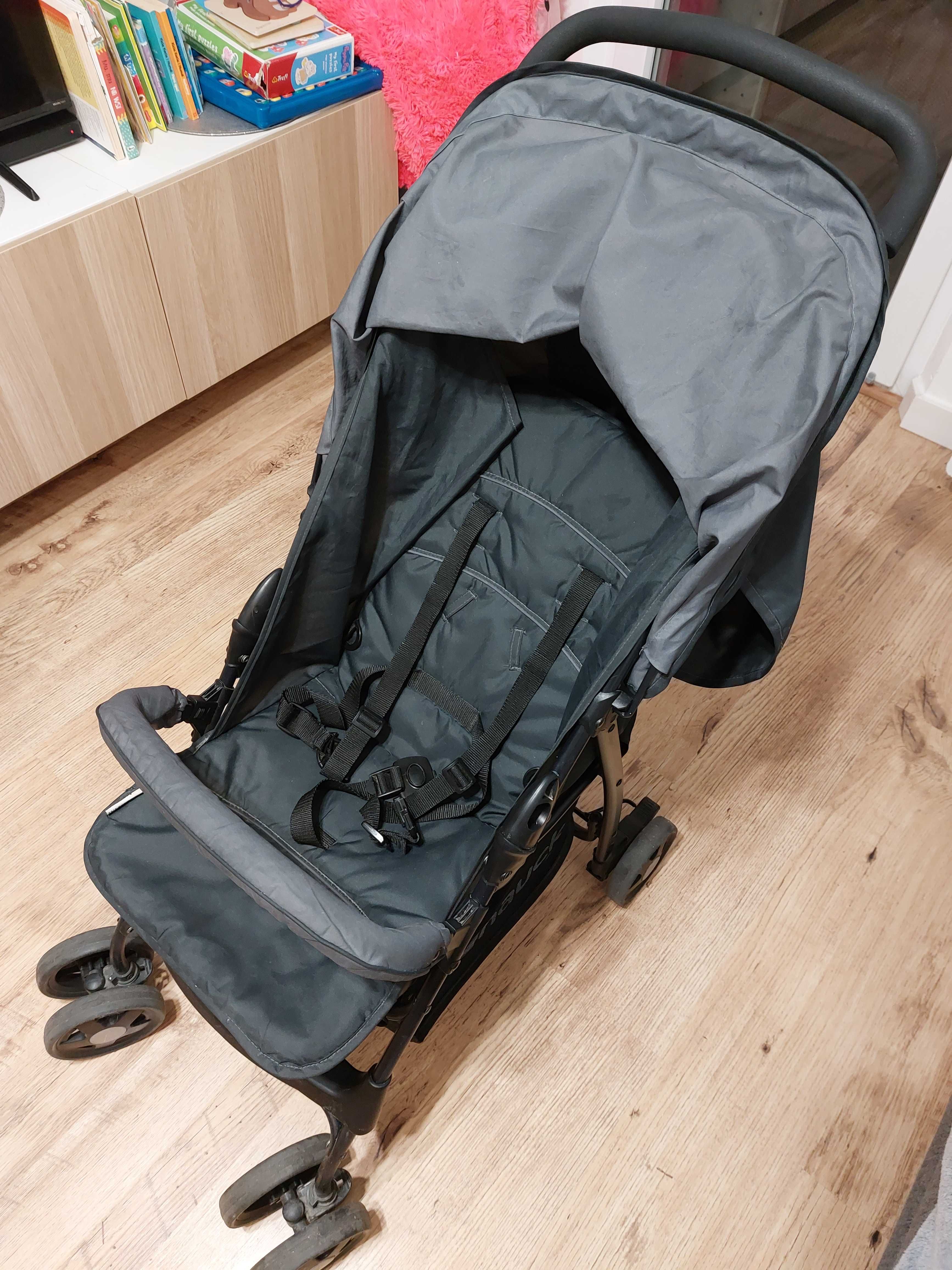 Wózek spacerowy Hauck Sport