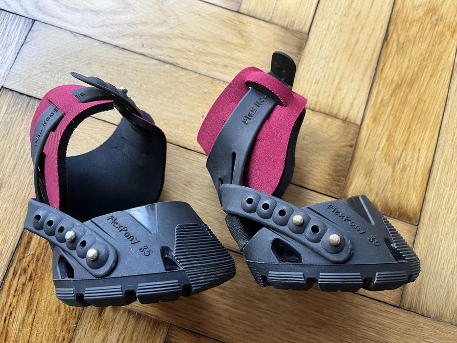 Buty dla kuca Flex Boots rozm 85 Flex Pony