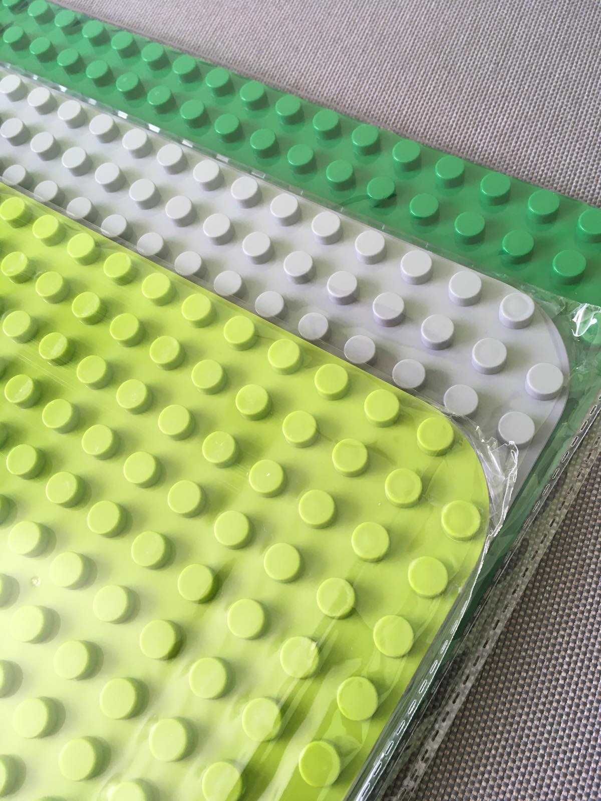 Пластина для Лего дупло, duplo 38*38см