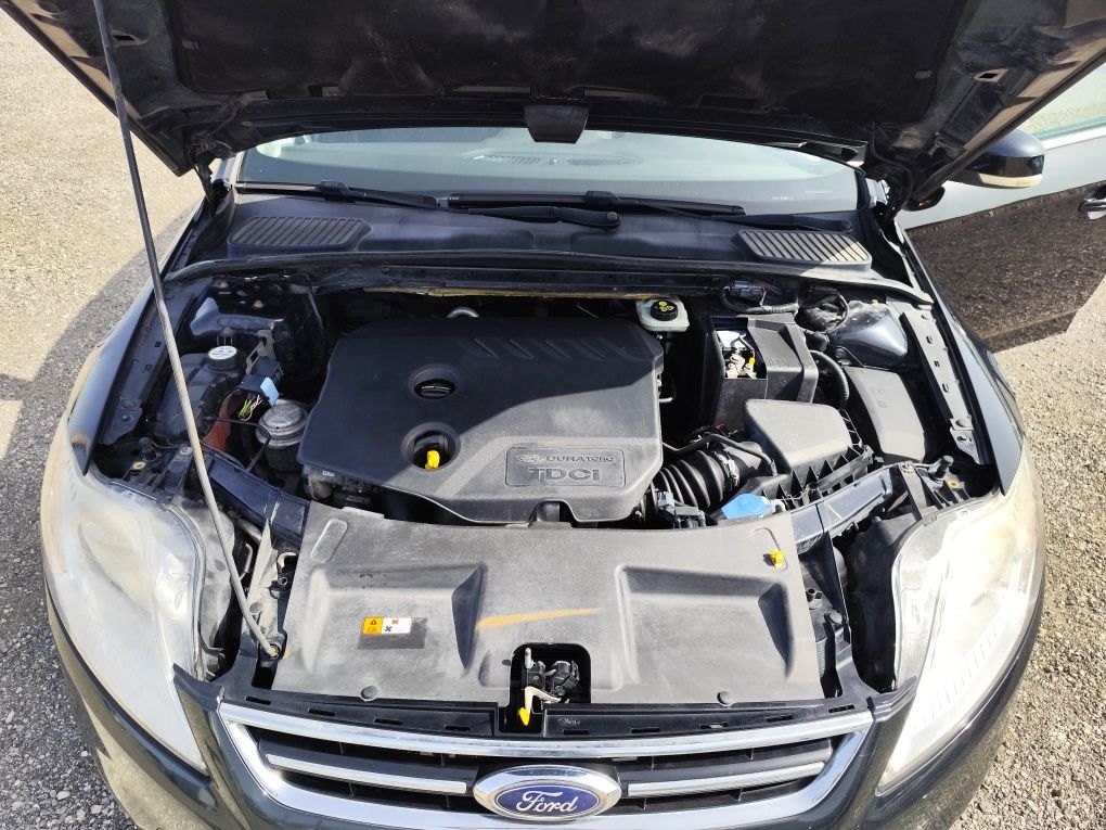 Ford Mondeo 1.6 HDI 2012