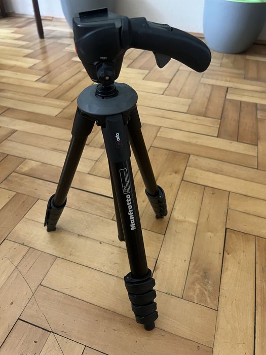 Statyw Manfrotto 785B