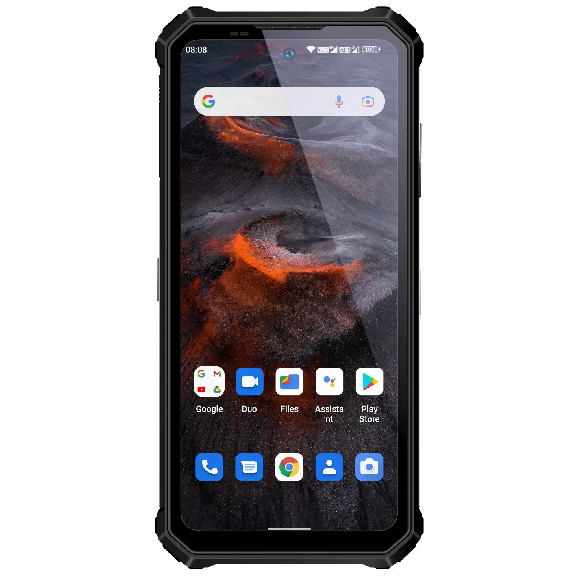 OUKITEL WP19 8/256Gb