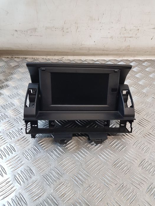 Wyświetlacz Ekran Nawigacji Cntm4290A Mazda 6 I Gg 02R-