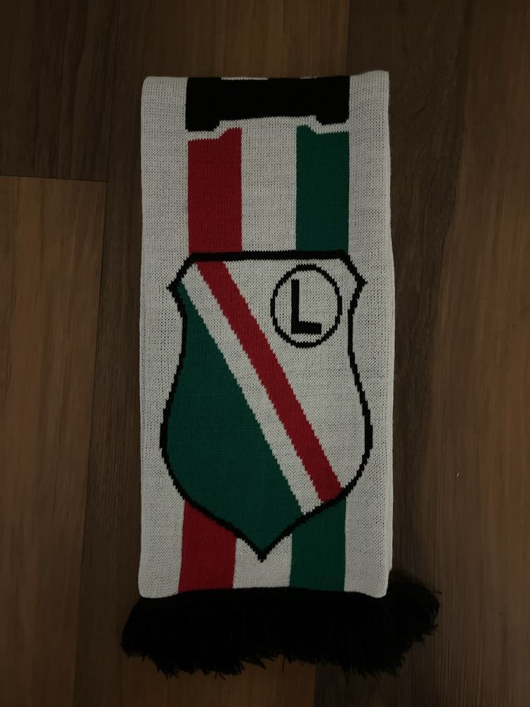Szalik Legia Warszawa FC Pułtusk
