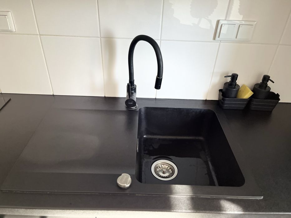 Meble kuchenne w bardzo dobrym stanie