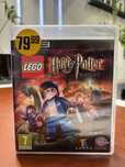 PS3 Lego Harry Potter Years 5-7