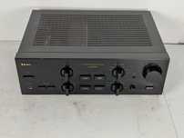 Solidny wzmacniacz TEAC A-X5000 2x120W 4ohm 2x75W 8om 10kg Dobór Audio