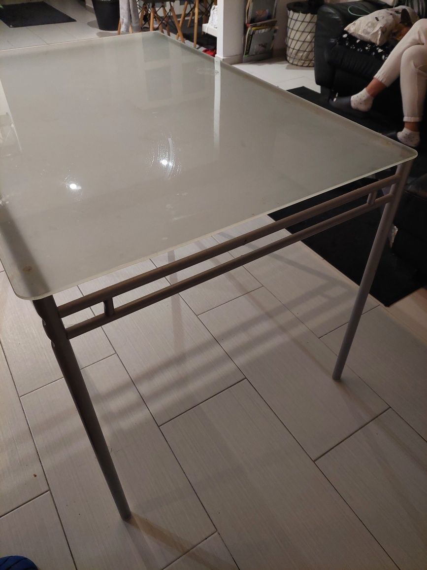 Stół ikea używany