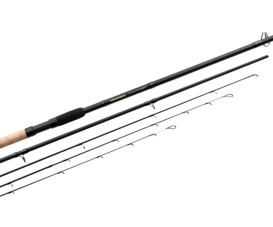Фидерное удилище Flagman Patriot Feeder/Carp 3.9m,150g. Фидер+карп.