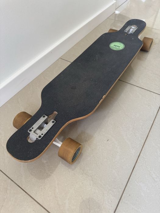 Deska  longboard
