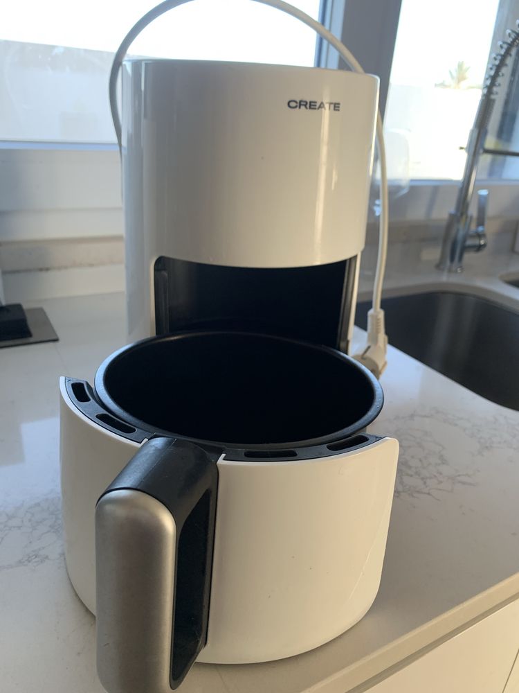 Air Fryer 1,5L - Create
