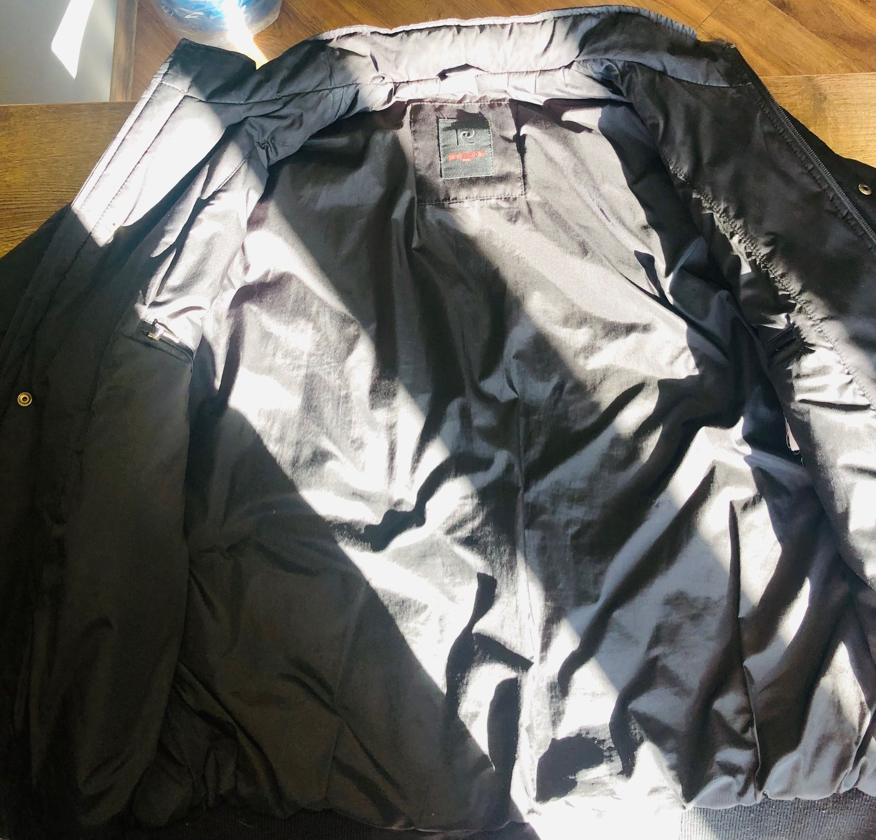 Куртка Pierre Cardin Мужская оригинал , размер L