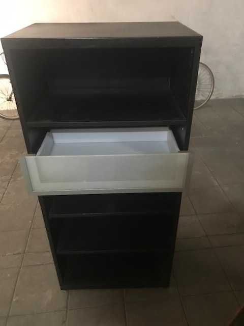 Movel Preto Ikea