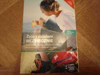 Żyje i działam Bezpiecznie EDP 1 Liceum/Technikum