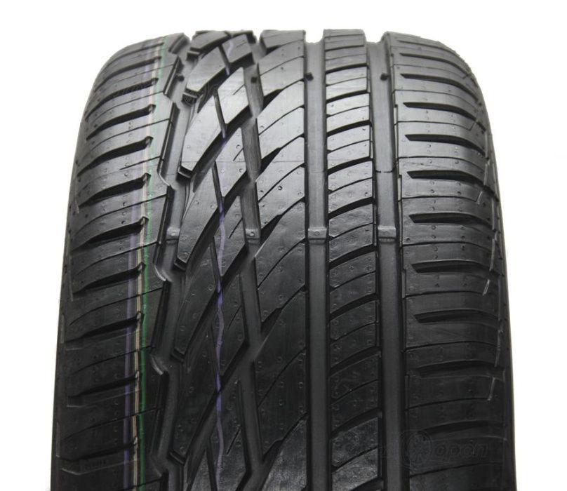 1x Nowa opona letnia GENERAL TIRE GRABBER GT 255/55R18 109Y XL SUV