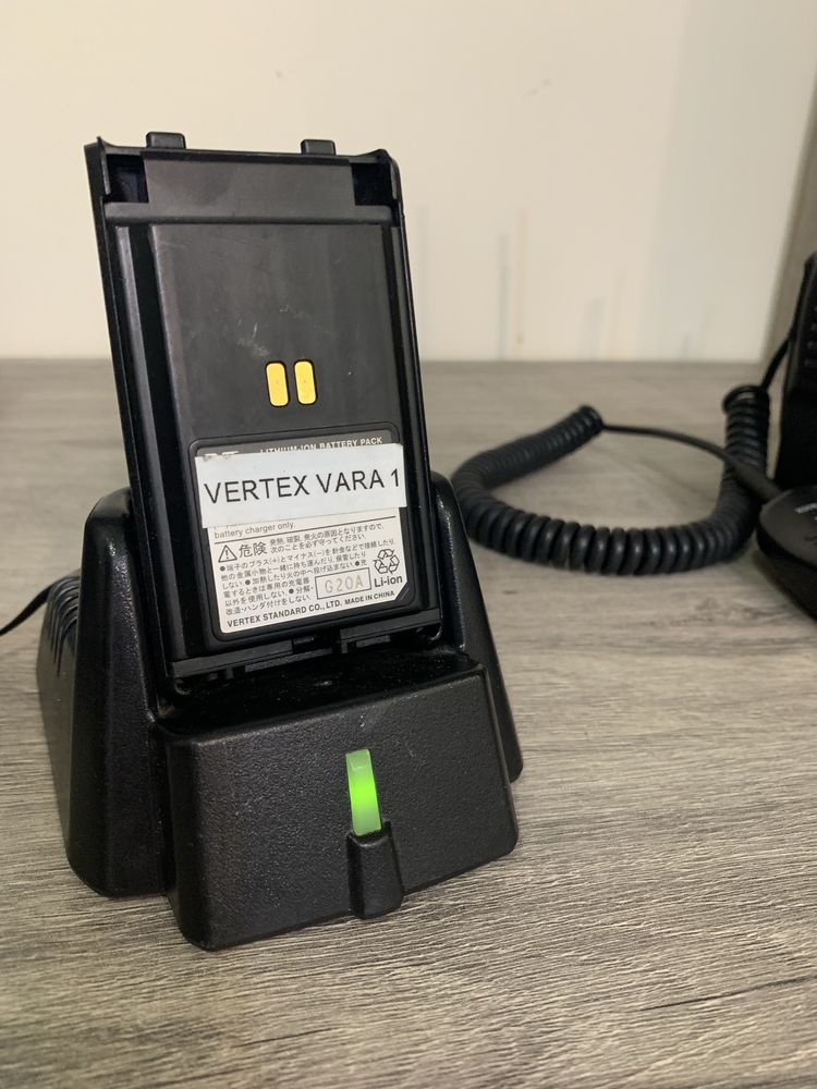 Рація Vertex Standart VX 351