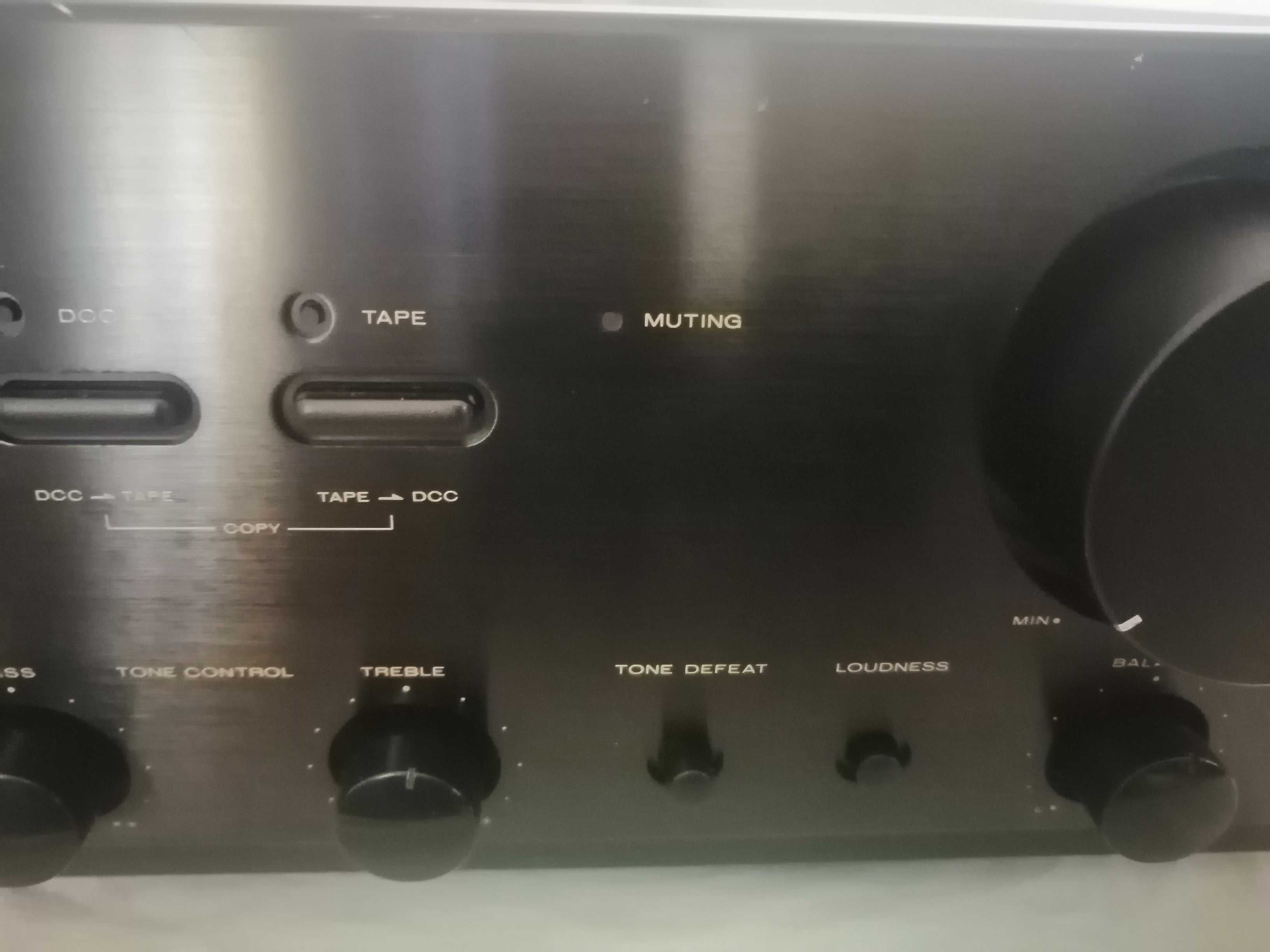 Sprzedam wzmacniacz Marantz PM-53 oryginał