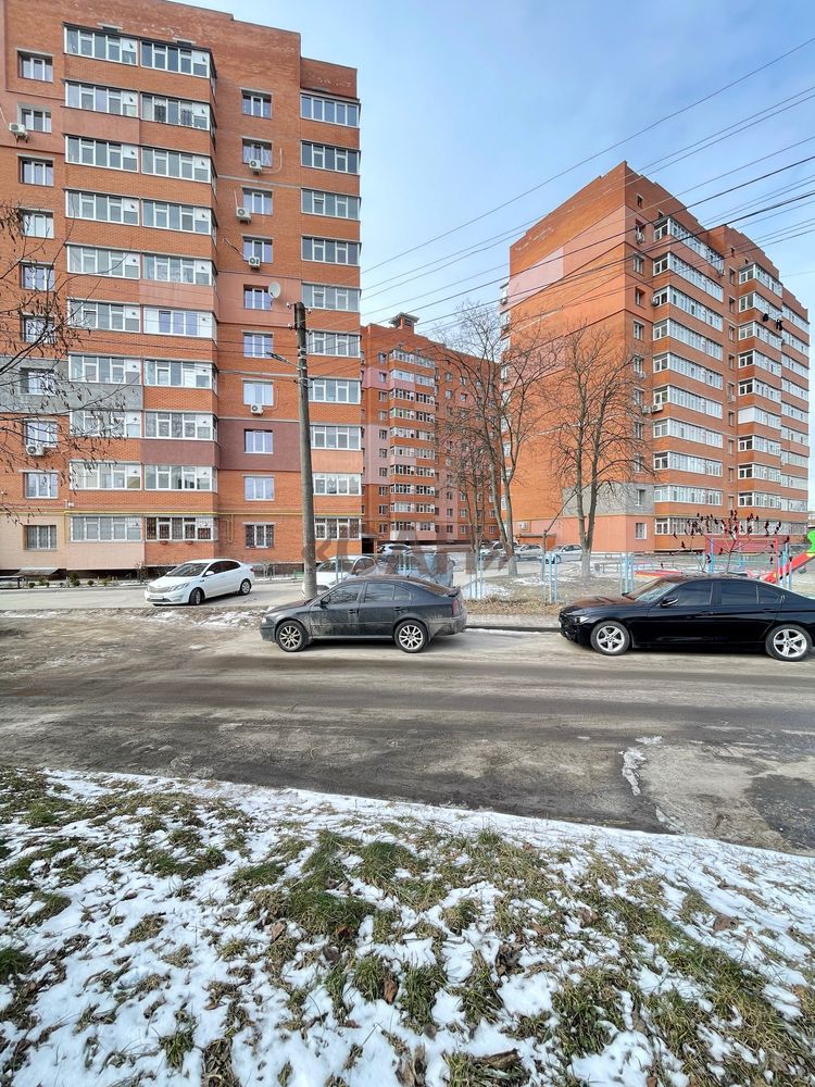 Продаж 1к на Проспекті Свободи (Прокофьева)