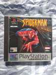 Spiderman PS1 Platinum
