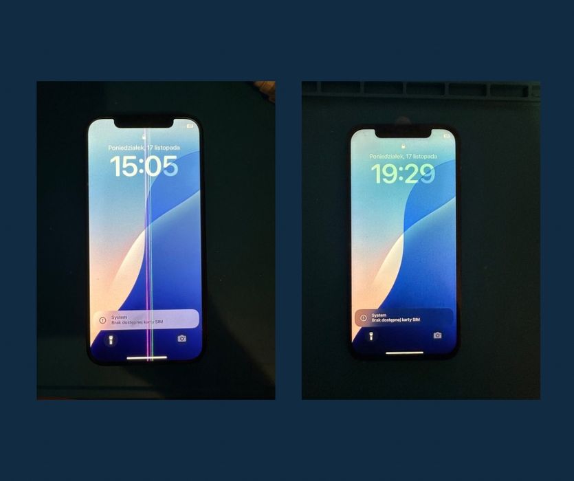 Serwis telefonów, elektroniki, laptopy, komputery pc. Naprawa - kielce