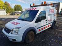 Ford Transit Connect FORD Transit Connect 1.8 TDCi