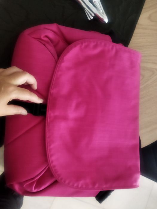 Mala nova para portátil IKEA, ate 17 polegadas nova!