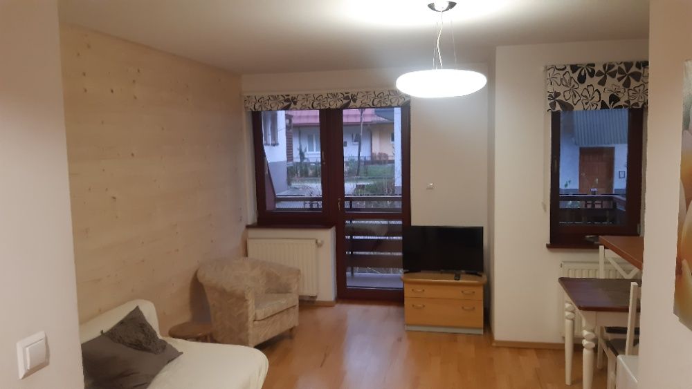 Apartament Cichy Stawik