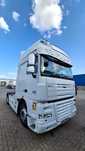 DAF XF  WYNAJEM lub Sprzedaż DAF XF Euro 5