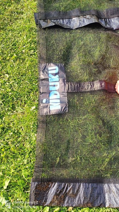 Siatka do trampoliny