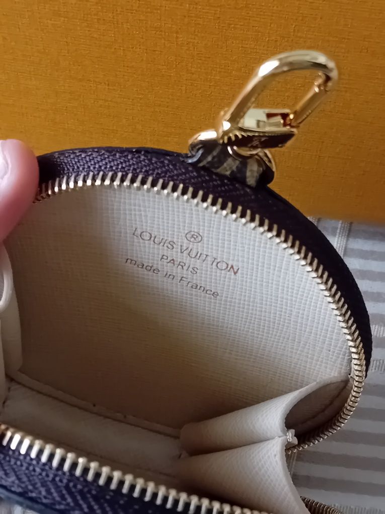 Multipochette Louis vuitton