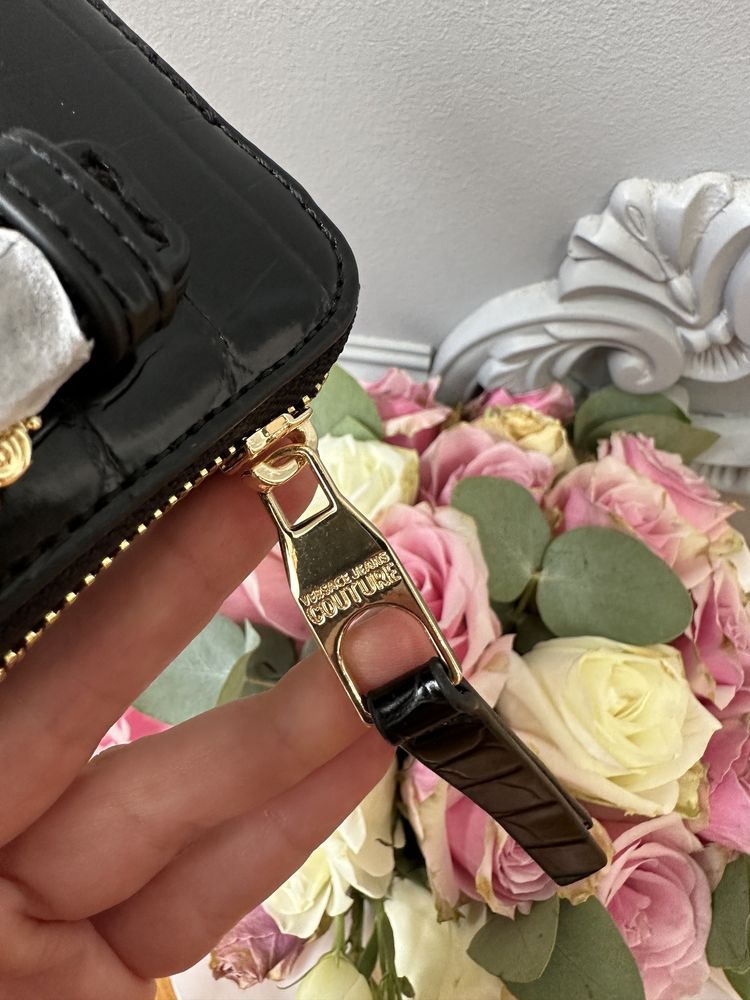 Міні сумочка Versace