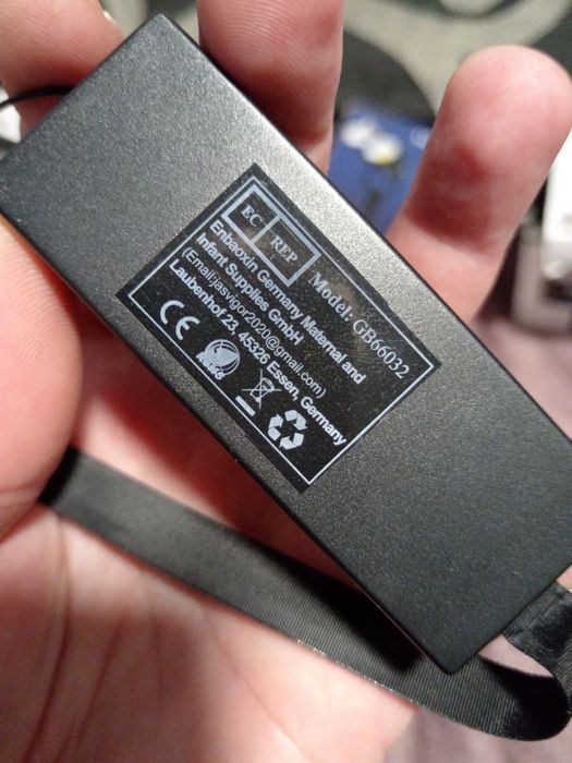 Мини WiFi камера на АКБ