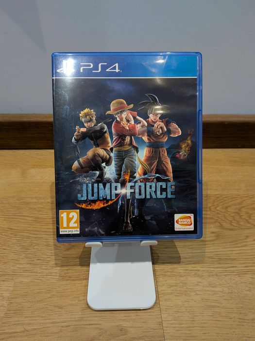 Jump Force | PlayStation 4