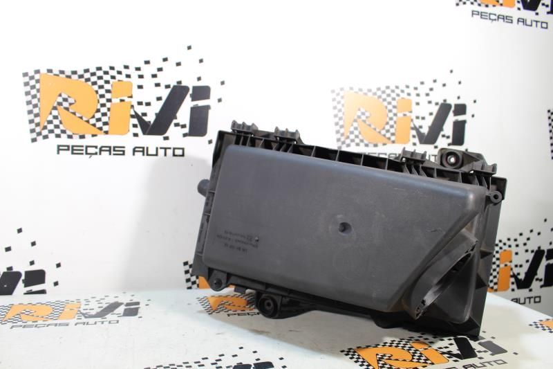 Caixa de Ar / Admissão VAG: 1J0129607AE / 1J0129620 / 1J0 129 607 AE / 1J0 129 620
