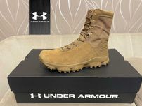 Берці літні Under Armour Loadout ОРИГІНАЛ розмір 44,5/ 11,5US/ 29,5 см
