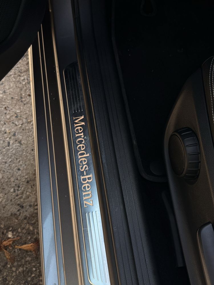 Mercedes-benz classe A 180 urban