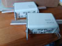 2szt. wkładka topikowa NH1C 63A ETI 500v