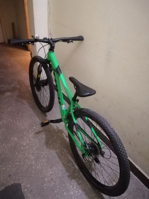 Велосипед Trek merlin 4