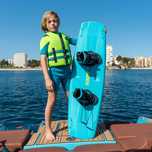 DESKA WAKEBOARD - Jobe Maddox Junior Wakeboard dla dzieci do holowania