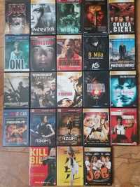 Filmy na DVD I VCD