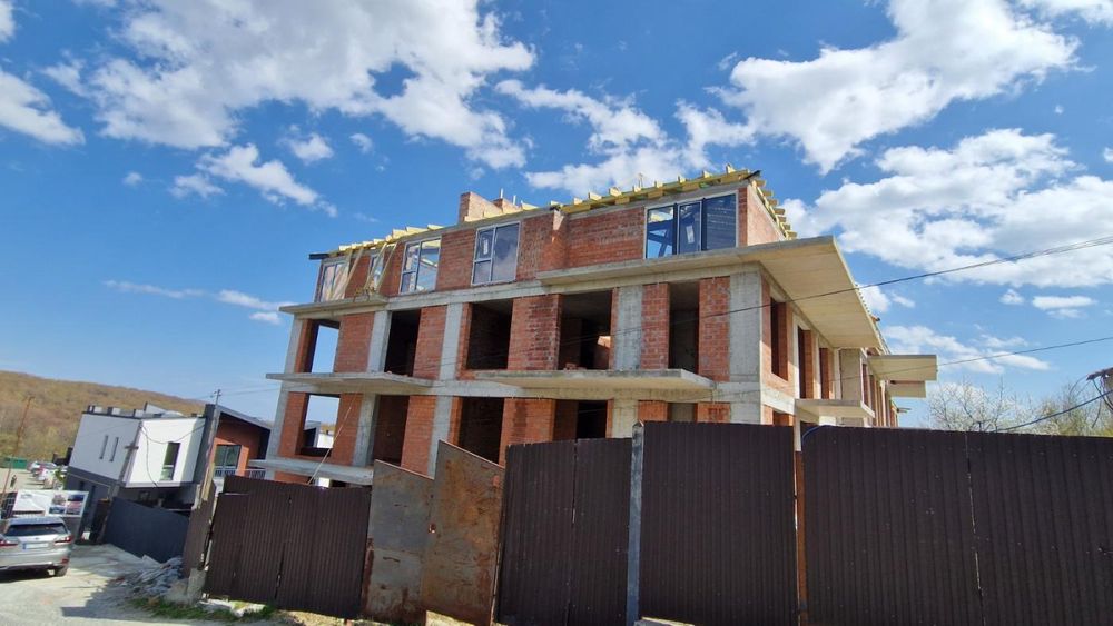 Продаж ЖК "Веймут Парк"