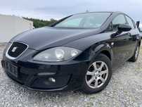 Seat Leon 2009" LIFT+Bez Korozjii