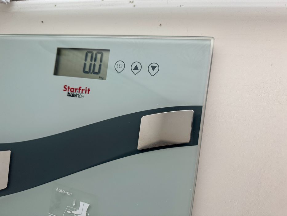 Ваги розумні StarFrit Balance