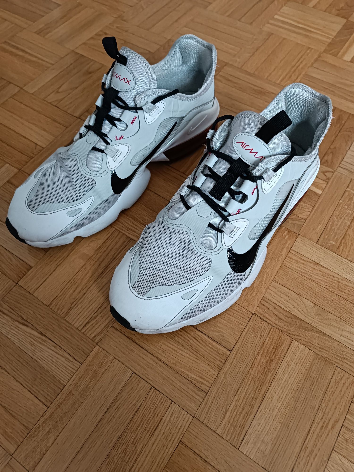 Nike Air Max Infinity 2