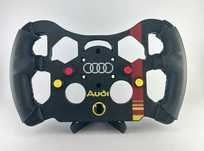 Audi GT Logitech G923