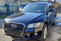 Audi Q5 premium quattro 2016