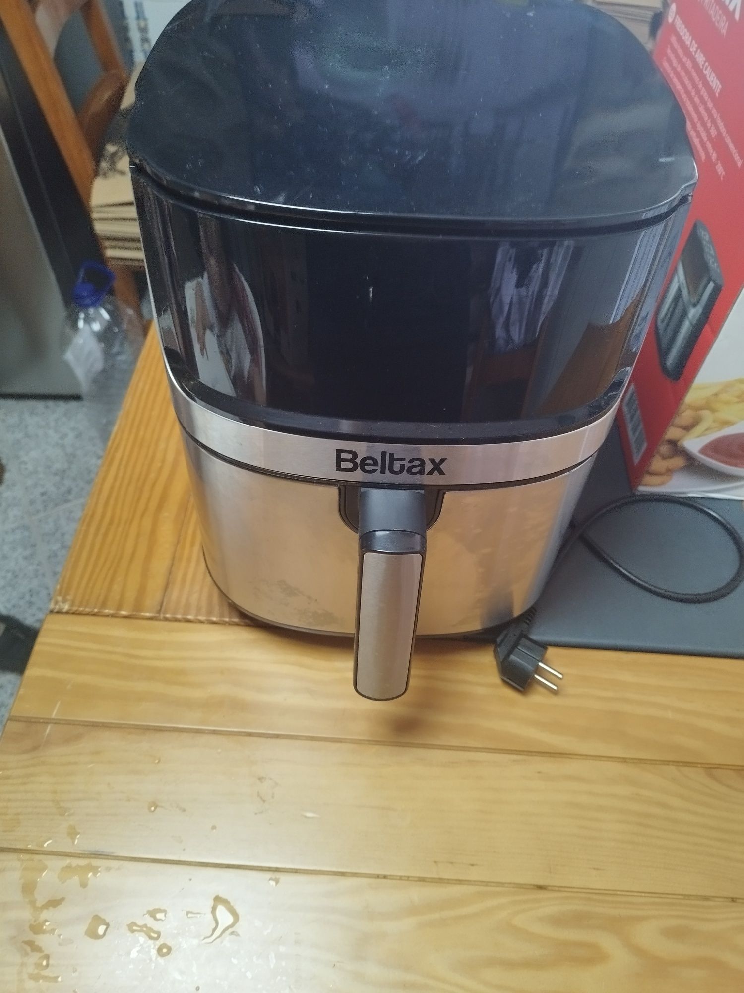 Beltax bhf 5082 8L