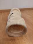 Túnel para gatos