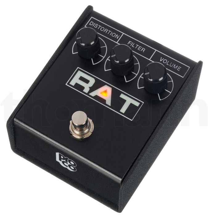 Proco Rat 2 Distortion