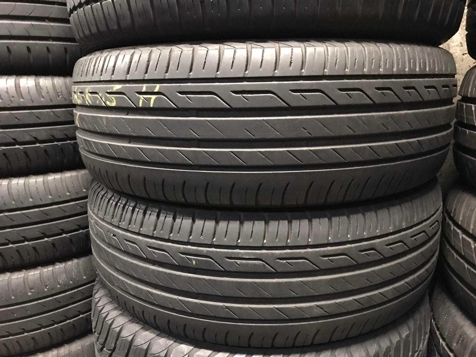 Шини б у 195/65 R15, 185/65 R15 літні РЕЗИНА З НІМЕЧЧИНИ СКЛАД